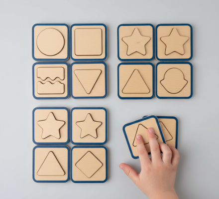 Juegos accesibles para todos los niños