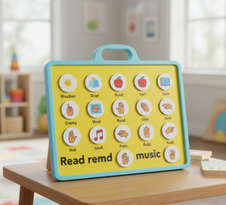 Juegos accesibles para todos los niños