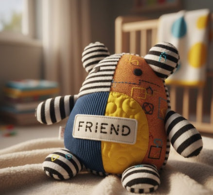 Juegos accesibles para todos los niños