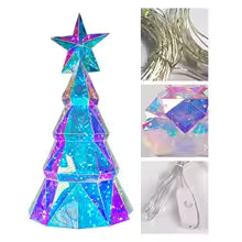 🎄 Ilumina tu Navidad con Estilo y Elegancia