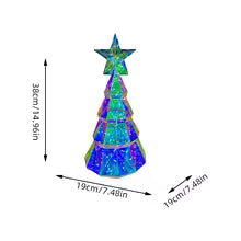 🎄 Ilumina tu Navidad con Estilo y Elegancia